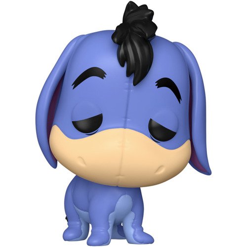 Фигурка Funko POP Winnie the Pooh Eeyore 2790₽