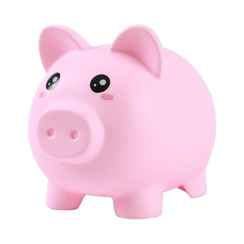 Копилка iTotal Свинка 18x15x15см 2999₽