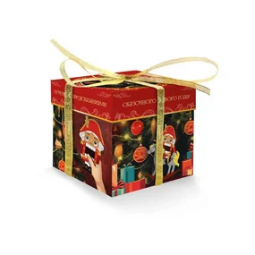 Печенье с предсказанием удачи Щелкунчик