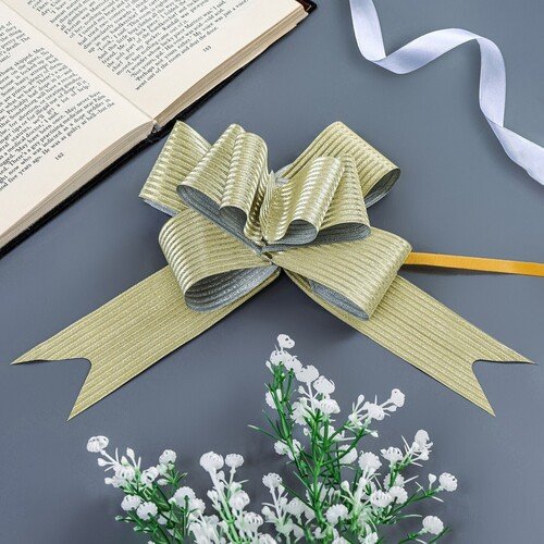 Бант-бабочка 5 9646419 90₽