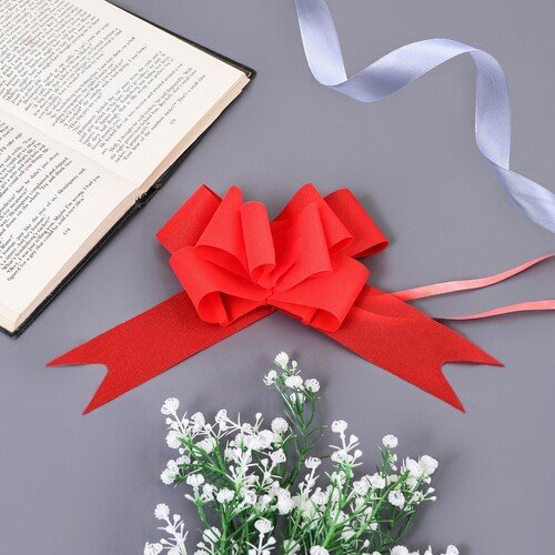 Бант-бабочка 5 9646446 90₽