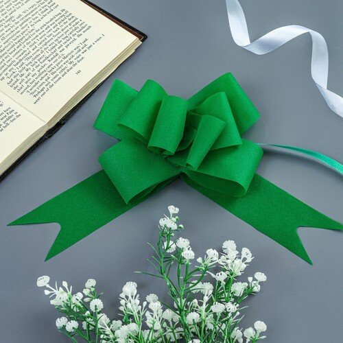 Бант-бабочка 5 9646448 90₽