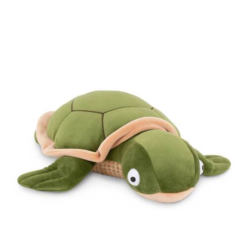 Черепаха Orange зеленая 30 см 1290₽