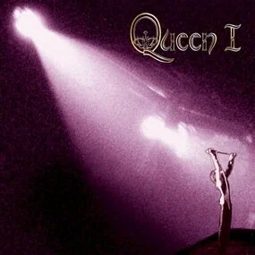 Queen – Queen I LP