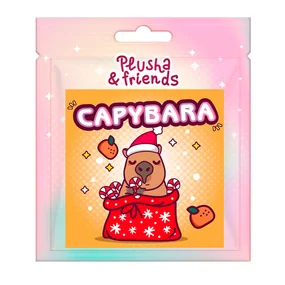 Набор мармелада желейного Capy новогодний