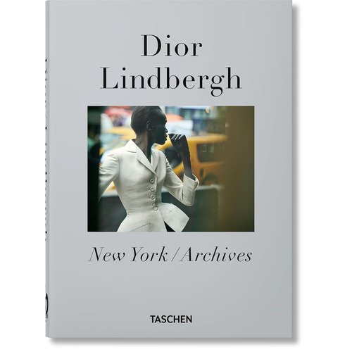 Dior Lindbergh New York 40th Ed 4020₽