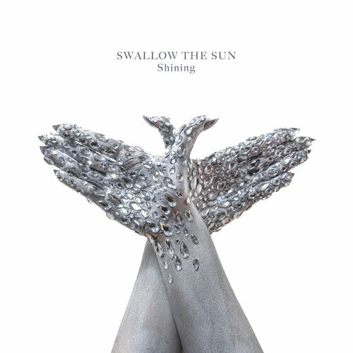 Виниловая пластинка Swallow The Sun Shining LP 4490₽