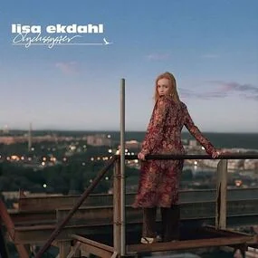 Lisa Ekdahl - Olyckssyster LP