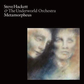 Steve Hackett - Metamorpheus LP