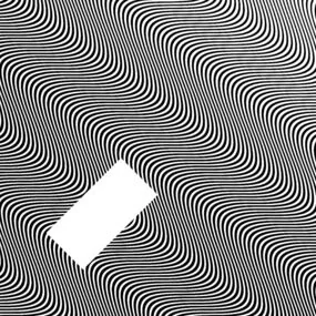 Jamie XX - In Waves LP