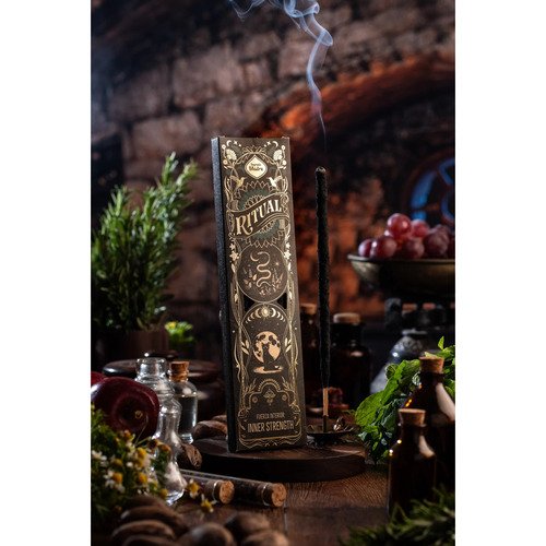 Благовония RITUAL. Inner strength