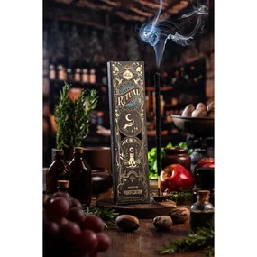 Благовония RITUAL. Purification