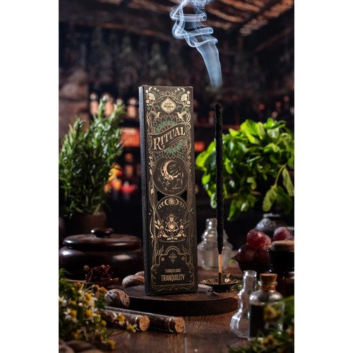 Благовония RITUAL Tranquility 920₽