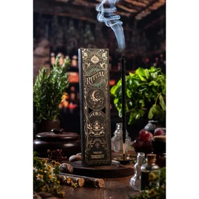 Благовония RITUAL. Tranquility