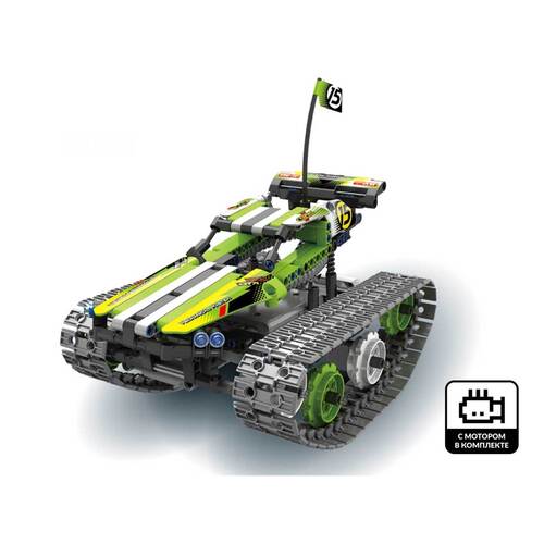 Конструктор IMMaster Tracked Racer 5032₽