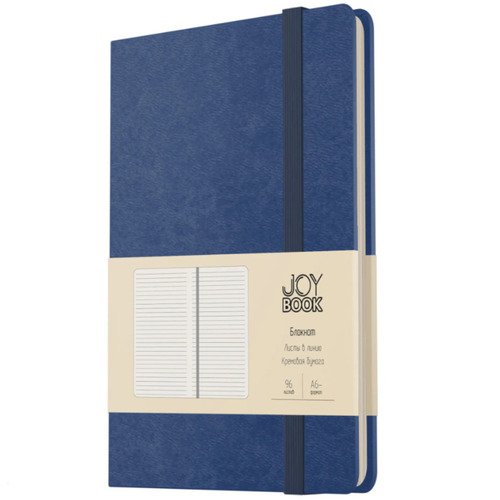 Блокнот Joy Book А6 94х144 мм 96л Летние сумерки 410₽