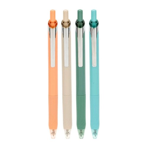 Ручка гелевая Deli Nusign 160₽