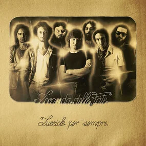 Locanda Delle Fate – Lucciole Per Sempre LP