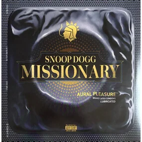 Snoop Dogg - Missionary LP