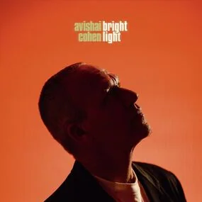 Avishai Cohen – Brightlight LP