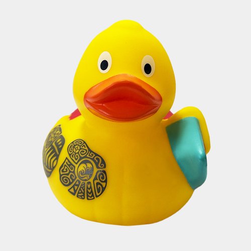 Игрушка для купания Серфер уточка 490₽