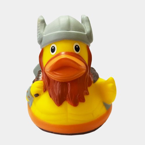 Игрушка для купания Гром уточка 490₽