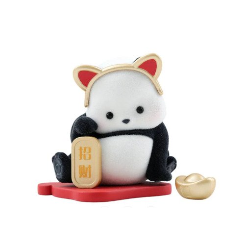 Panda Roll Panda As A Cat, в ассортименте