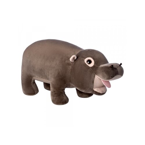 Подарочная игрушка Бегемот Тони 1352₽