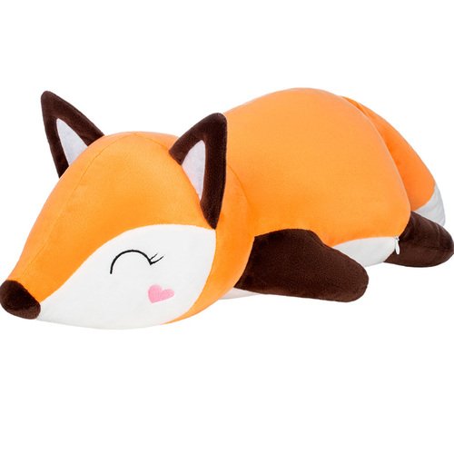 Подарочная игрушка Лиса Лика 1032₽