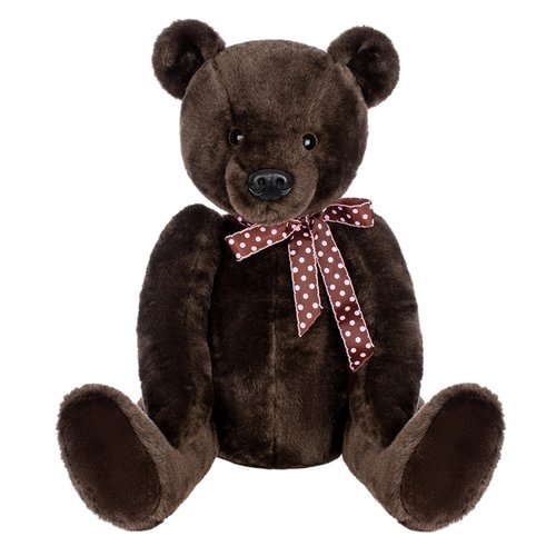 Подарочная игрушка Потап 1752₽