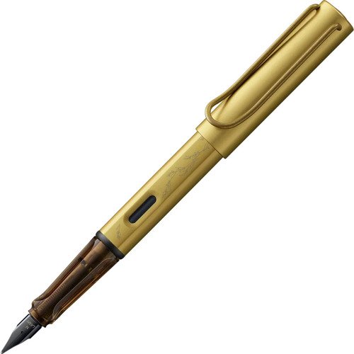 Ручка перьевая 0H2 FP al-star Hufflepuff EF 5750₽