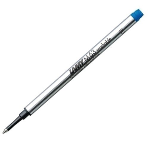 Стержень для роллера М63 синий 700₽