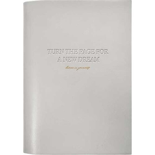 Ежедневник Infolio Cozy недатированный 140х200 мм 192 стр мягкий переплет 950₽