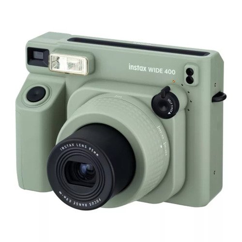 Фотокамера для моментальных снимков Instax Wide 400