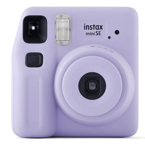 Фотоаппарат Fujifilm Instax mini SE Purple 14090₽