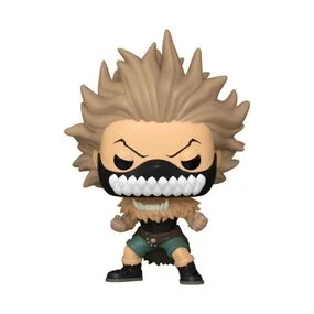 Фигурка Funko POP: Animation - MHA - Shishido