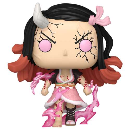 Фигурка Funko POP Animation - DS - NezukoDemon Form 2290₽