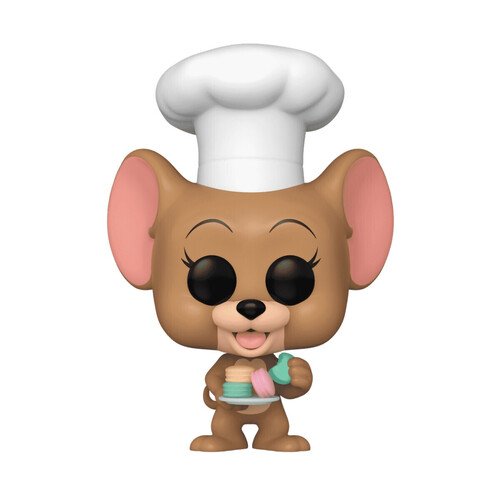 Фигурка Funko POP TV - Tom Jerry S3 - Jerry 2290₽