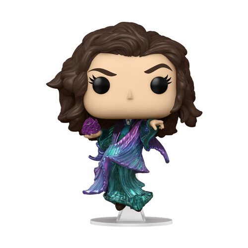Фигурка Funko POP Marvel - WandaVisionAgatha Harkness 2290₽