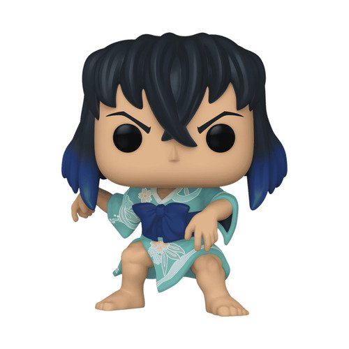 Фигурка Funko POP Animation - DS - InosukeKimono 2290₽