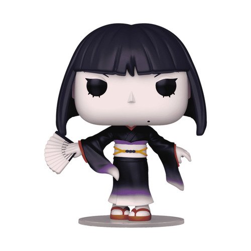 Фигурка Funko POP Animation - HxH - Kalluto Zoldyck 2290₽