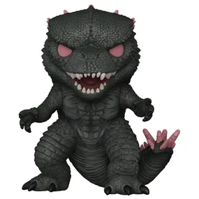Фигурка Funko POP: The New Empire. Godzilla
