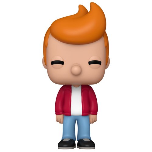 Фигурка Funko POP TV - Futurama S4 - Fry 1953₽