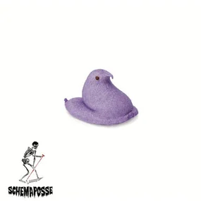 Lil Peep – Lil Peep; Part One (Purple) LP