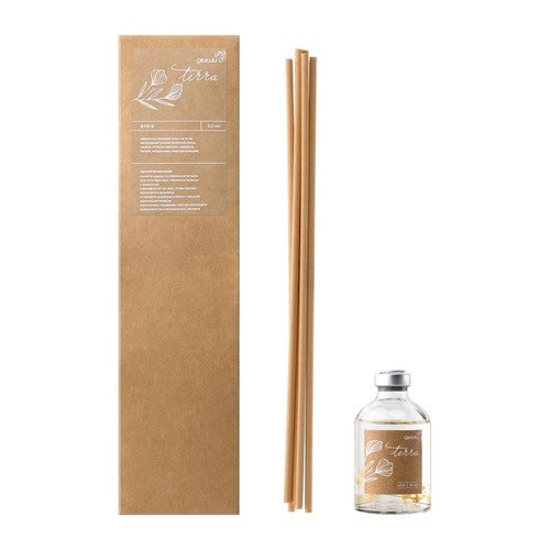 Диффузор ароматический Дыши Terra Alba 50 мл 990₽