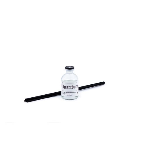 Аромадиффузор Heartburn Posmotrim 50 мл 1390₽