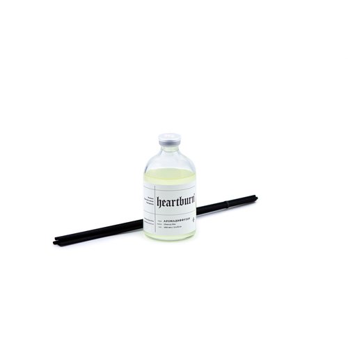 Аромадиффузор Heartburn Cherry Pie, 100 мл