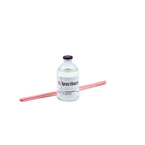 Аромадиффузор Heartburn Lollipop Bitch, 100 мл