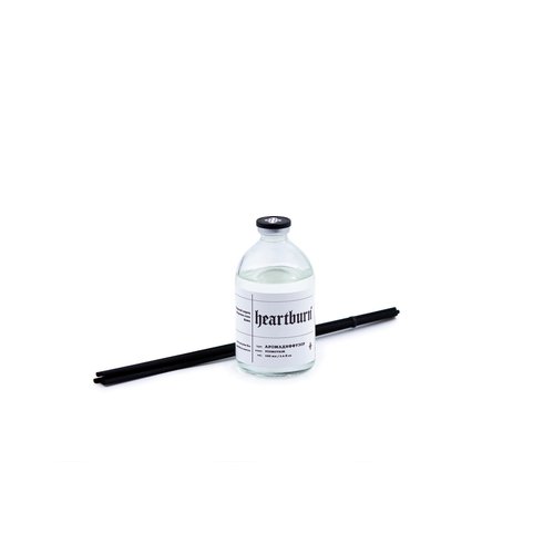 Аромадиффузор Heartburn Posmotrim 100 мл 2000₽