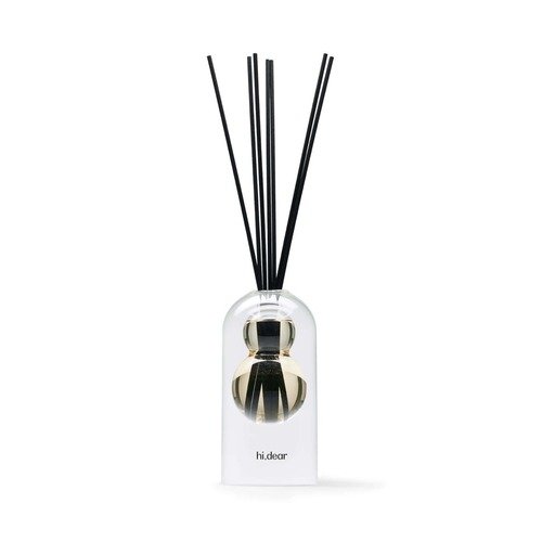 Ароматический диффузор Гранат и гваяковое дерево, 200 мл